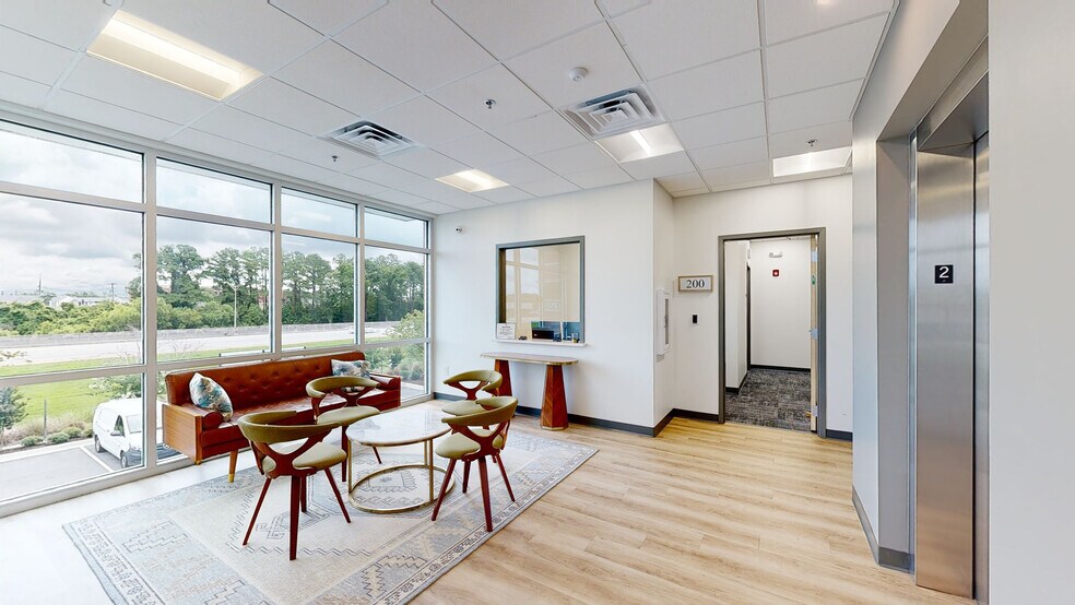 Photo of 2nd Floor Ste 