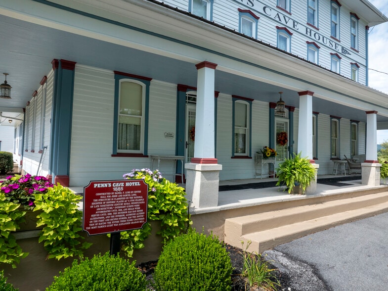 More Photos Of 222 Penns Cave Rd, Centre Hall Specialty For Sale