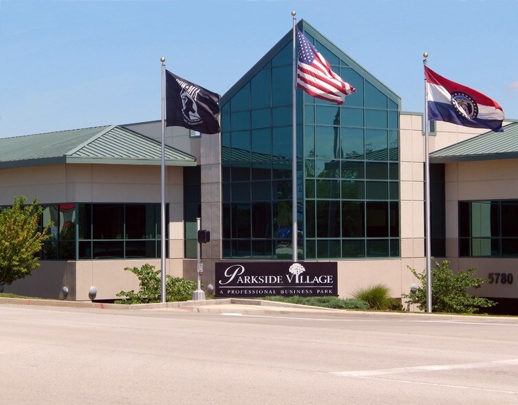 More Photos Of 5780 Osage Beach Pky, Osage Beach Medical For Sale