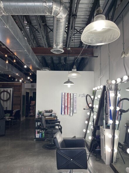 More Photos Of 3617 Perkins Rd, Baton Rouge Storefront For Lease