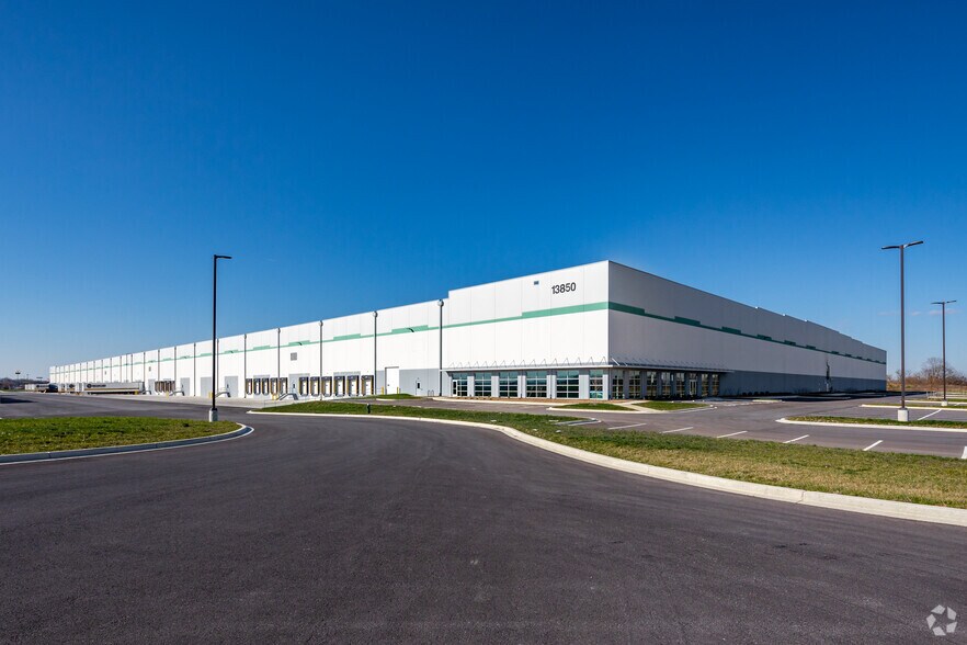 More Photos Of 18245 Showalter Rd, Hagerstown Warehouse For Lease
