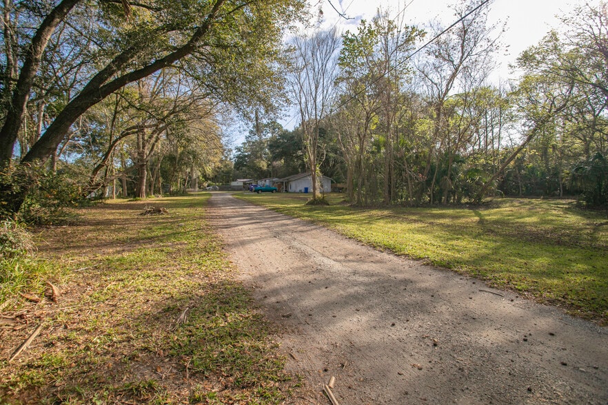 More Photos Of 5945 US 1 Hwy N, Saint Augustine Industrial For Sale