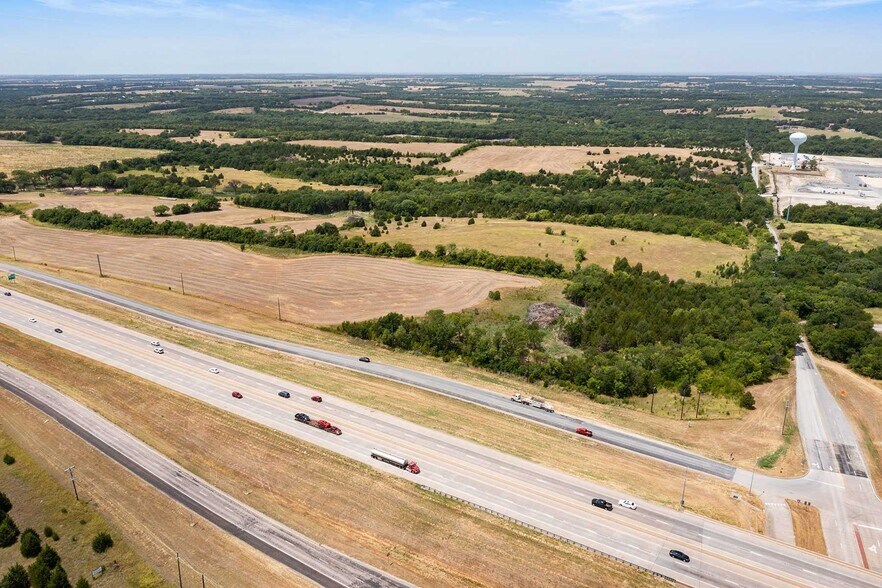 More Photos Of US 75 @ Shepherd Rd, Sherman Land For Sale