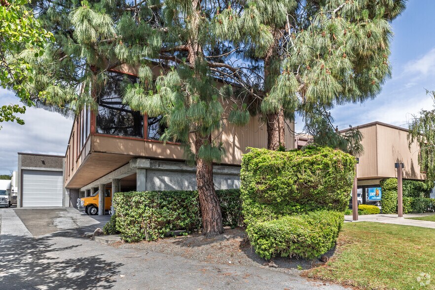 More Photos Of 330 Hatch Dr, Foster City Research And Development For Sale