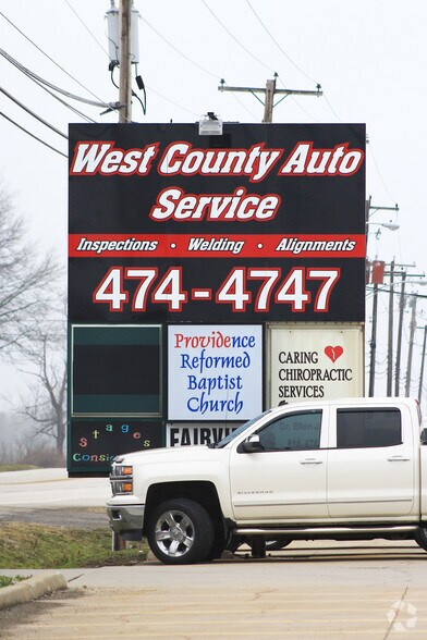 More Photos Of 7870 W Ridge Rd, Fairview Township Luzerne Office For Lease