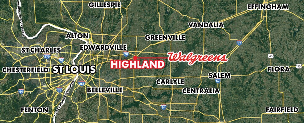 More Photos Of 110 Walnut St, Highland Drugstore For Sale