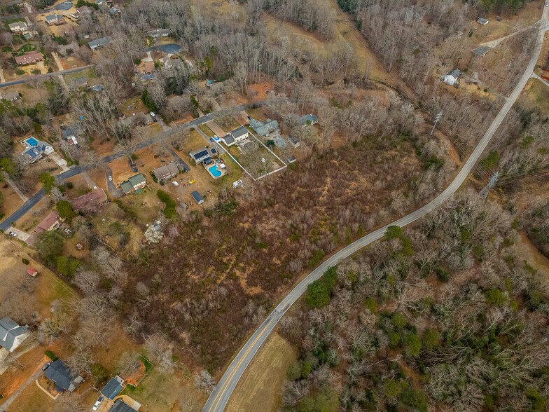 More Photos Of 1845 Old Anderson Mill Rd, Moore Land For Sale