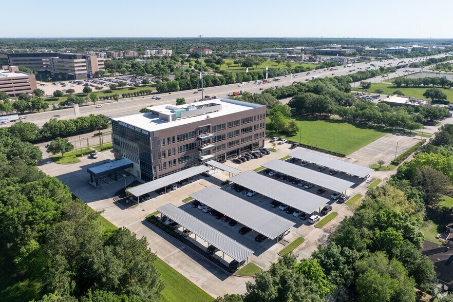 More Photos Of 18211 Katy Fwy, Houston Office For Lease