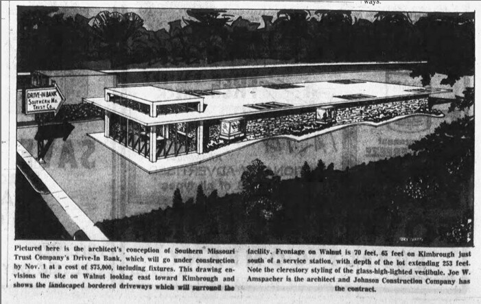 More Photos Of 532 E Walnut St, Springfield Freestanding For Sale