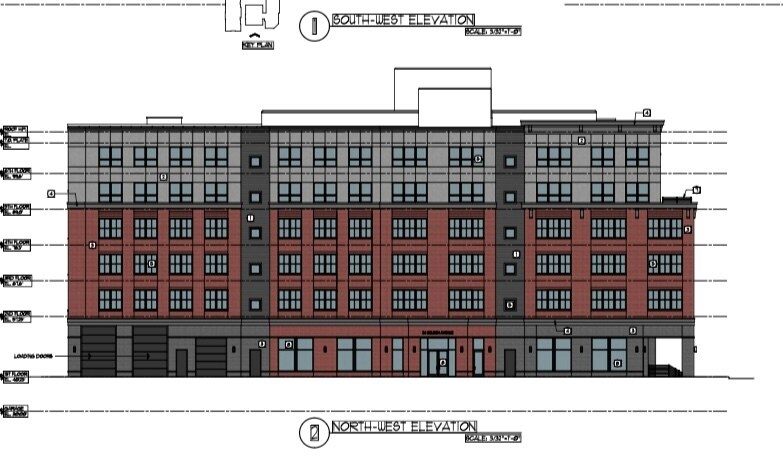 More Photos Of 24 Belden Ave, Norwalk Apartments For Sale