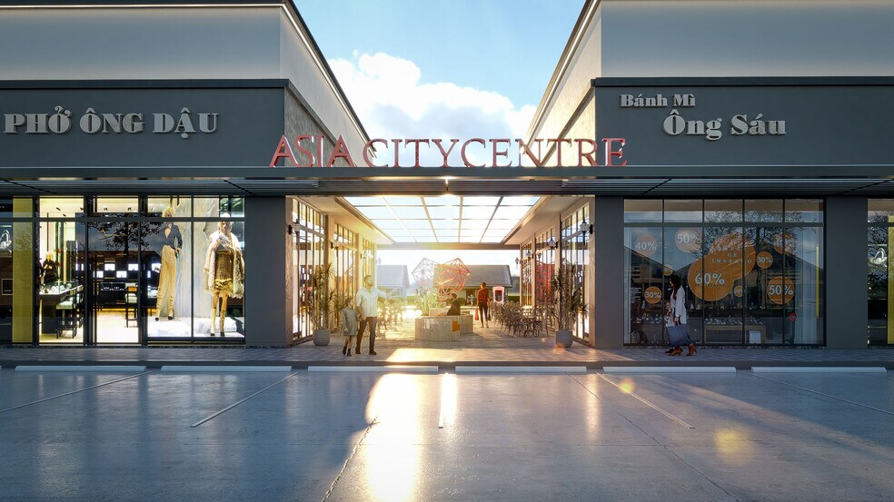 Primary Photo Of 2205 Sherry St, Arlington Storefront For Lease