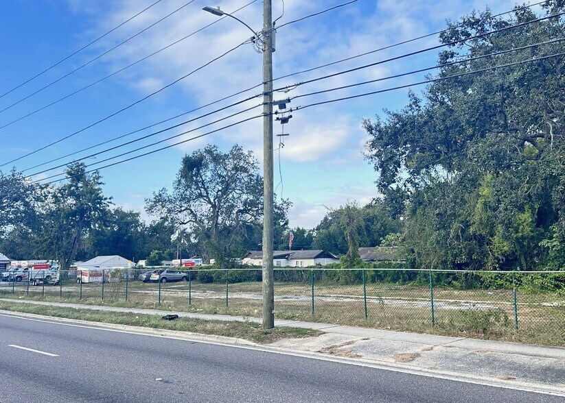 More Photos Of 10102 N Nebraska Ave, Tampa Land For Sale