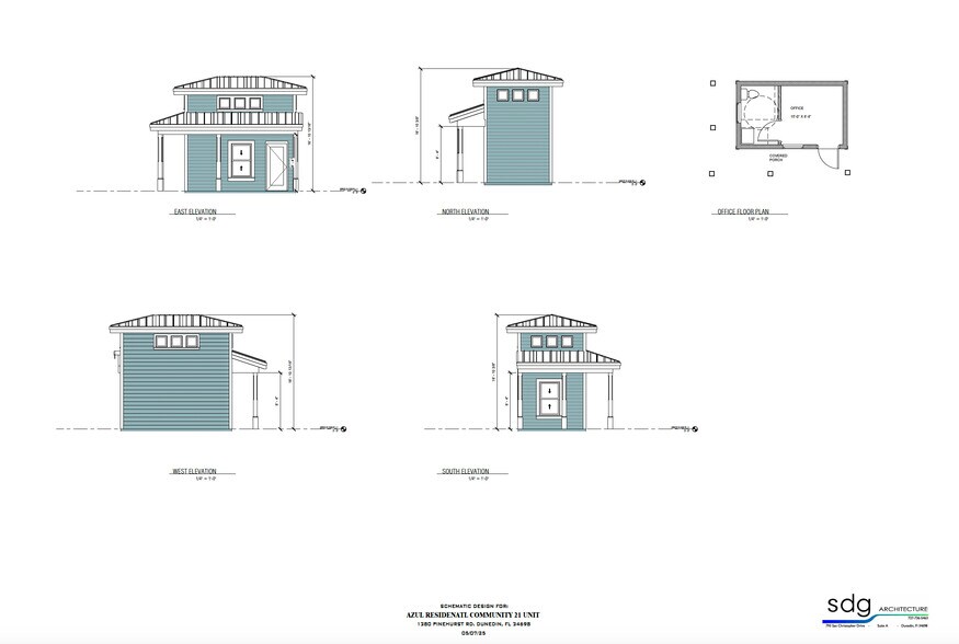 More Photos Of 1380 Pinehurst Rd, Dunedin Land For Sale