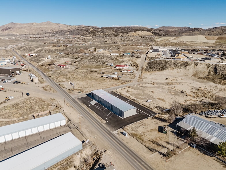 Primary Photo Of 2310 Last Chance rd, Elko Industrial For Lease