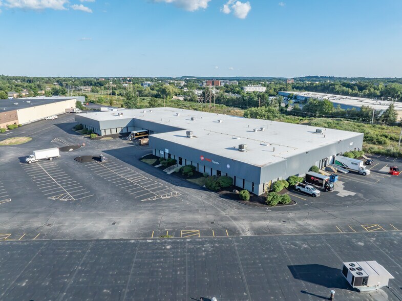 More Photos Of 96 Commerce Way, Woburn Light Manufacturing For Lease