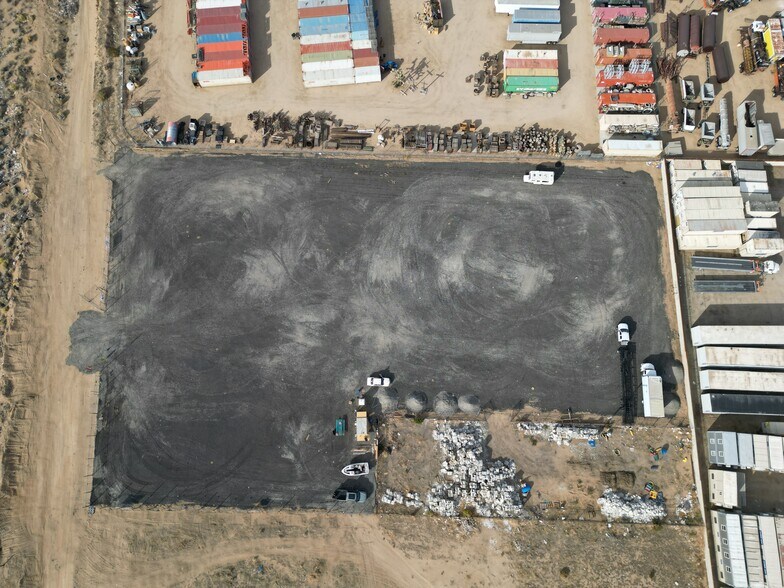 More Photos Of 42296 Valley Line rd, Lancaster Land For Lease