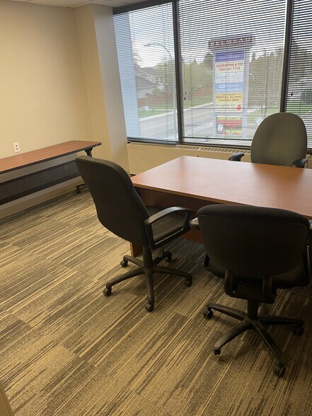 More Photos Of 8944 182nd St NW, Edmonton Office For Lease