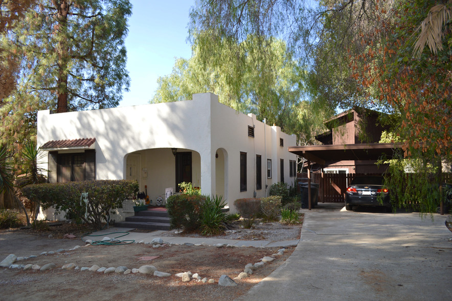 Primary Photo Of 1113 Yale Ave, Claremont Apartments For Sale