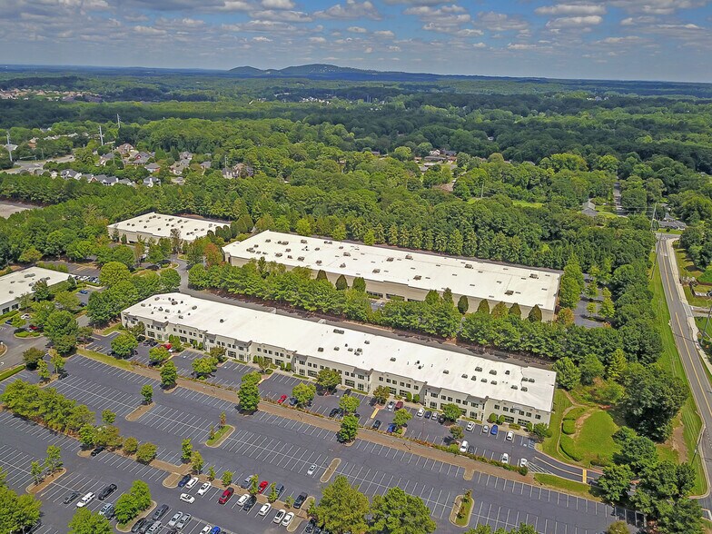 Primary Photo Of 195 Chastain Meadows Ct NW, Kennesaw Industrial For Lease
