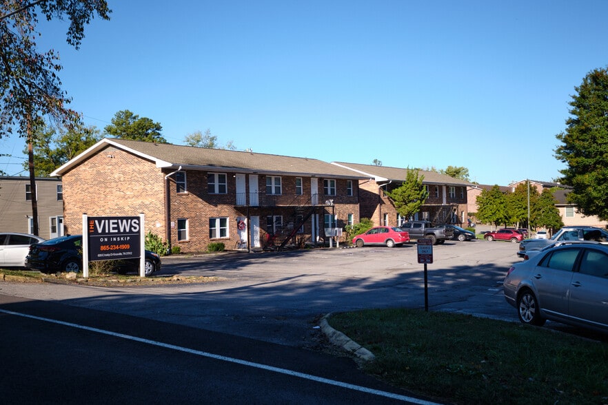 More Photos Of 609 E Inskip Dr, Knoxville Apartments For Sale