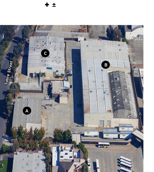 More Photos Of 1730 Sabre St, Hayward Unknown For Lease