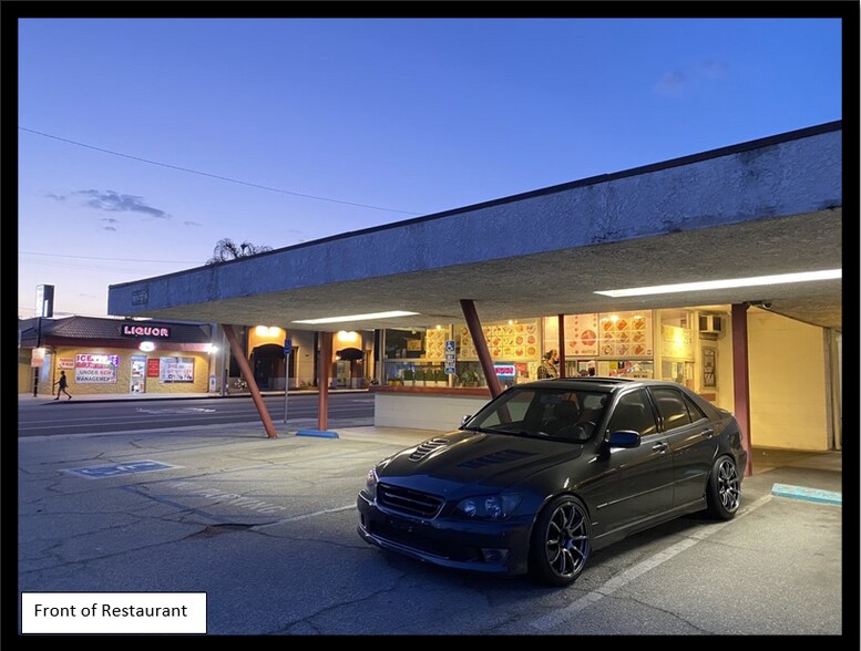 More Photos Of 420 S 1st Ave, Arcadia Freestanding For Sale