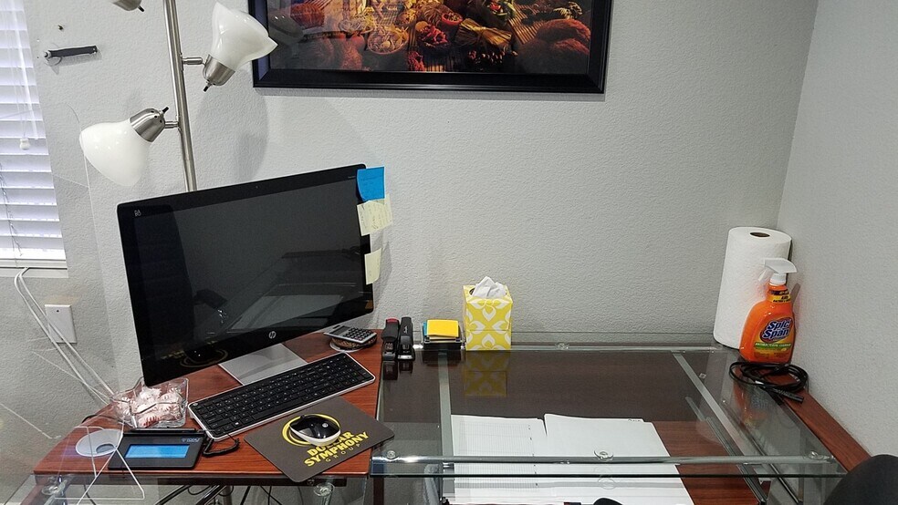 More Photos Of 1380 E Sahara Ave, Las Vegas Medical For Sale