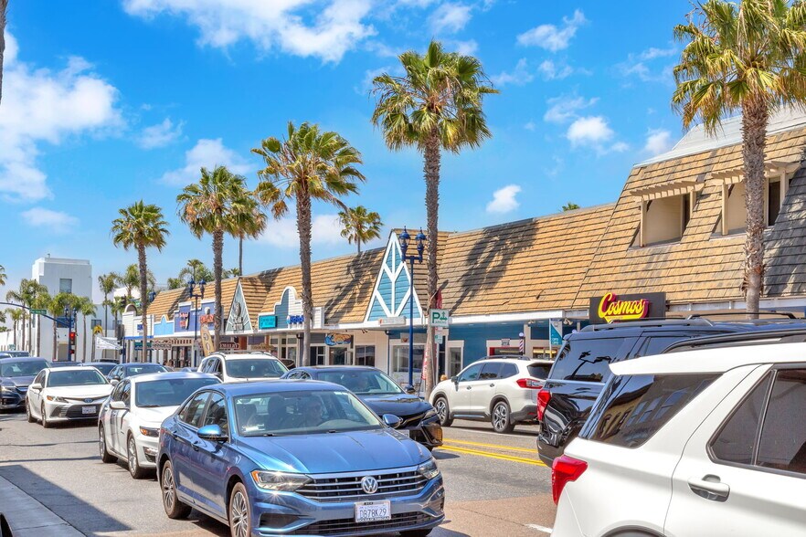 More Photos Of 210-216 N Coast Hwy, Oceanside Unknown For Lease