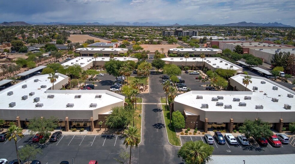 More Photos Of 17235 N 75th Ave, Glendale Unknown For Lease