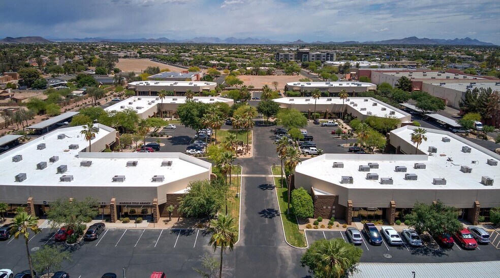 More Photos Of 17235 N 75th Ave, Glendale Unknown For Lease