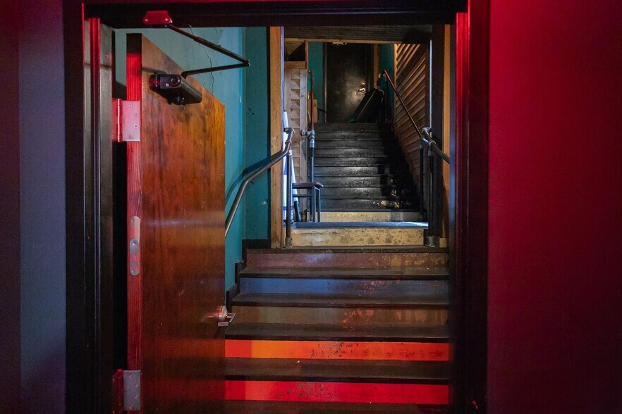 More Photos Of 1016 Woodland St, Nashville Restaurant For Lease