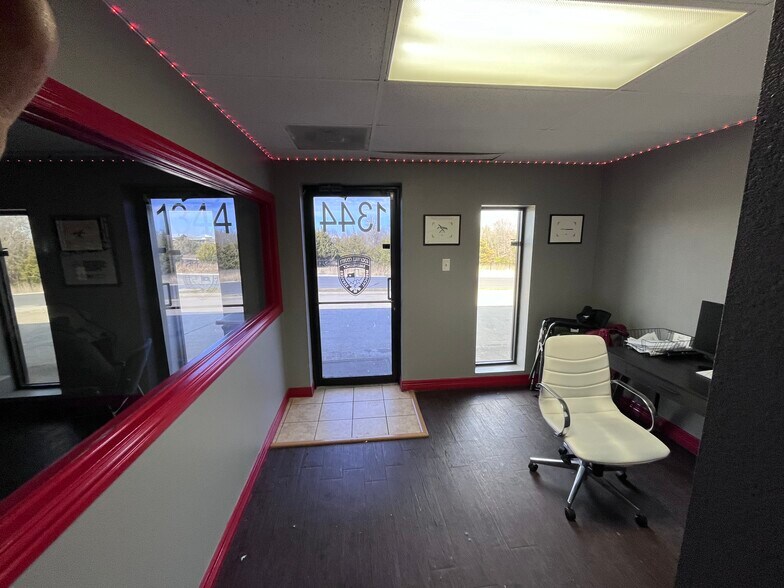 Primary Photo Of 1344 Mims Rd, Rockwall Office For Lease