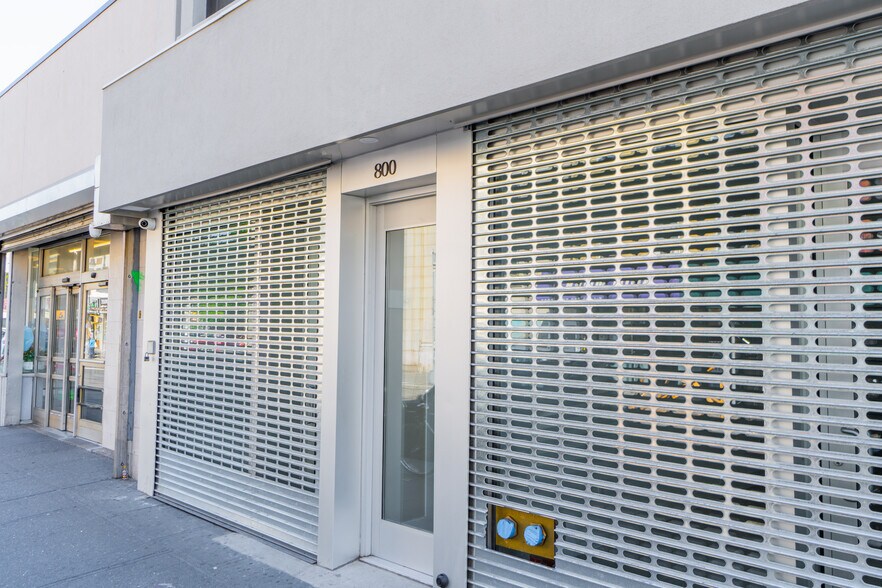 More Photos Of 800 Manhattan Ave, Brooklyn Storefront Retail Residential For Sale