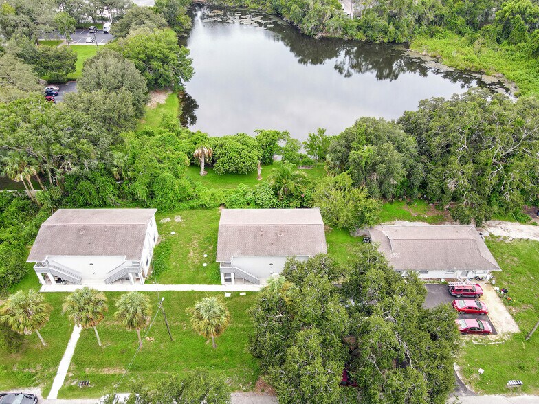 More Photos Of 2203-2207 Irene St, Lutz Apartments For Sale