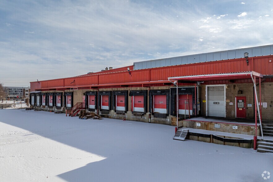 More Photos Of 1801 N 5th St, Philadelphia Distribution For Sale