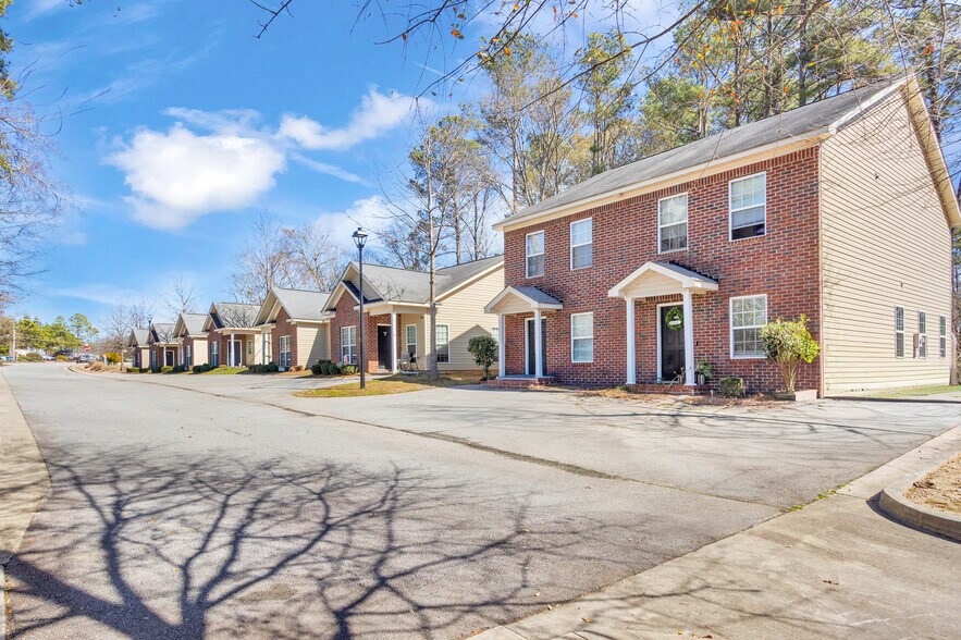 More Photos Of , Evans Multifamily For Sale