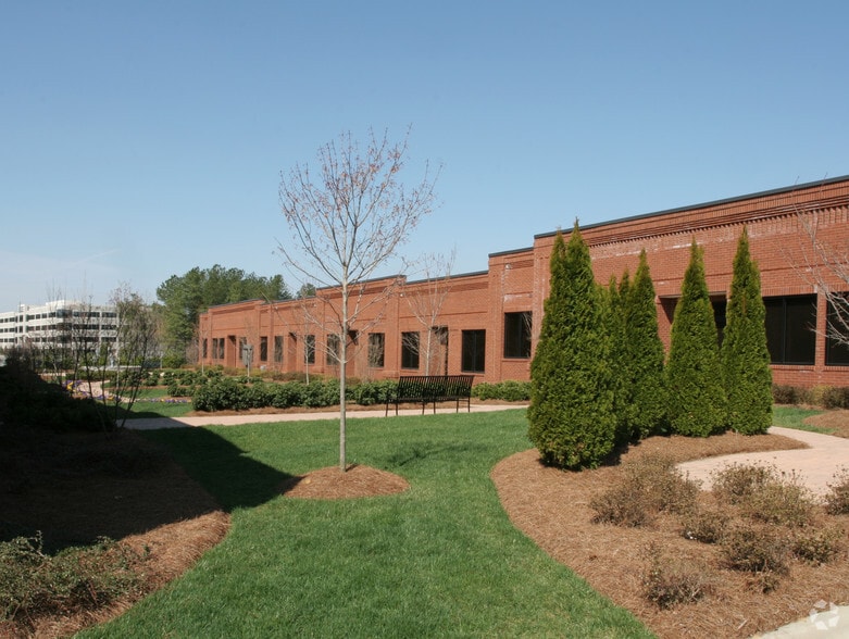 More Photos Of 3810 N Elm St, Greensboro Medical For Lease