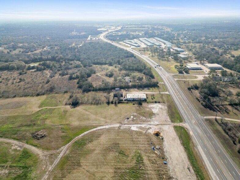 More Photos Of 11183 SH-30, College Station Industrial For Sale
