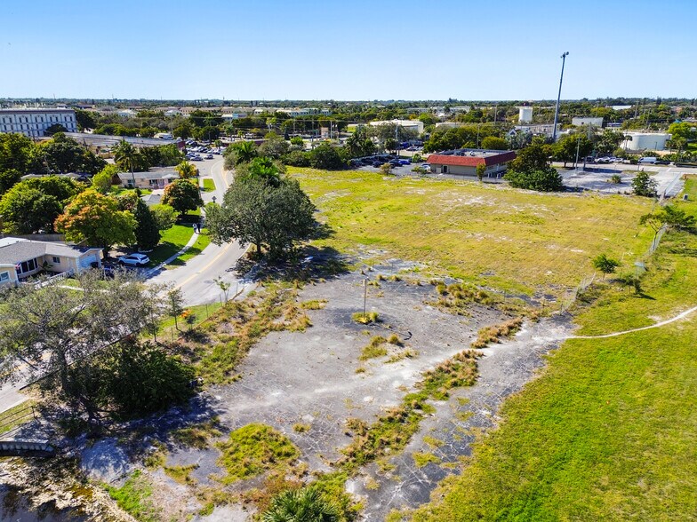 More Photos Of 3900 NW 37th St, Lauderdale Lakes Land For Sale