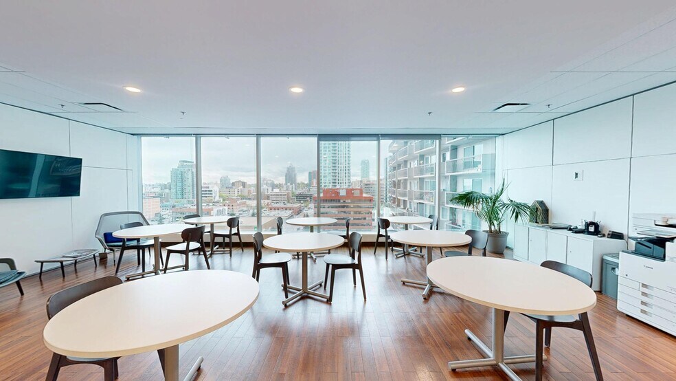 More Photos Of 903 8th Ave SW, Calgary Coworking Space