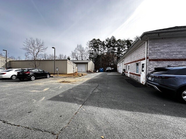 More Photos Of 5155 Three Notch D Rd, Crozet Warehouse For Lease