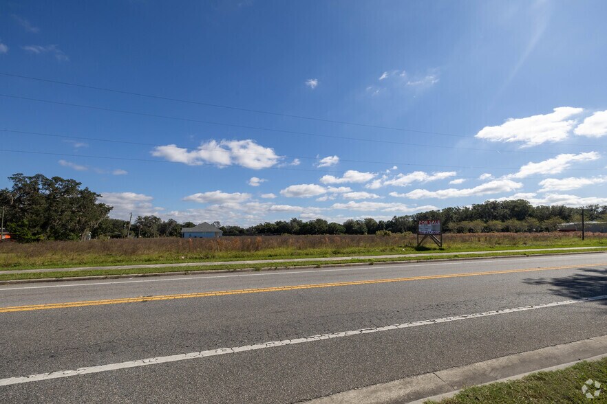 Primary Photo Of 149 S Center St, Pierson Land For Sale