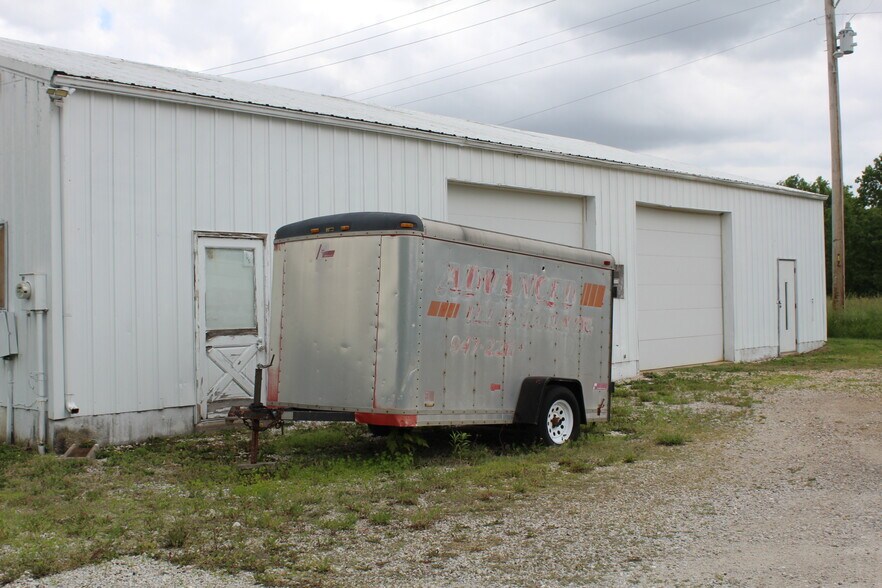 More Photos Of Feise Rd. @ Northwood Dr, O'Fallon Flex For Sale