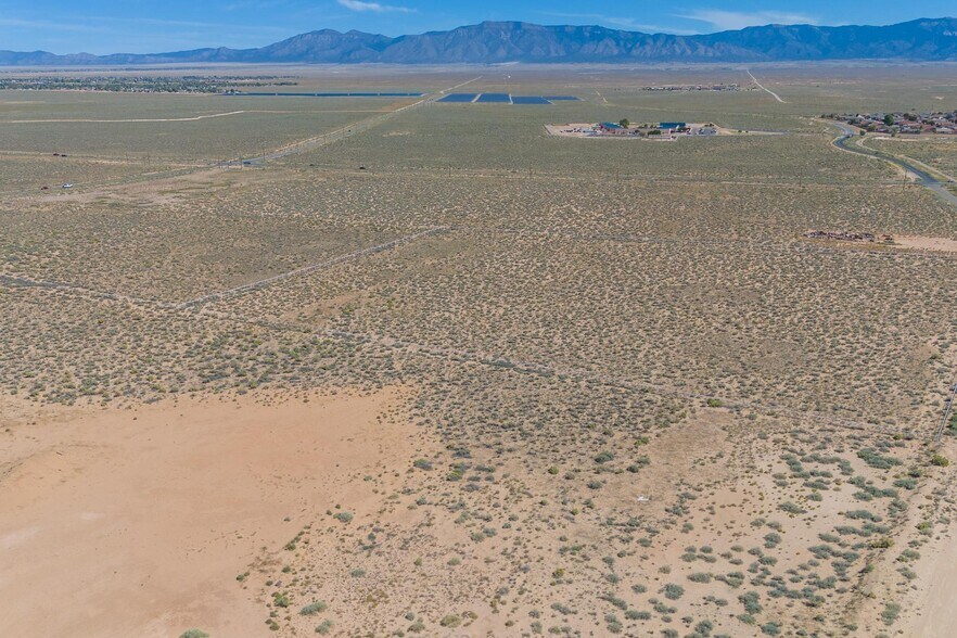 More Photos Of Manzano Expressway, Los Lunas Land For Sale