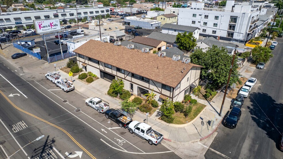 More Photos Of 6003 Craner Ave, North Hollywood Apartments For Sale