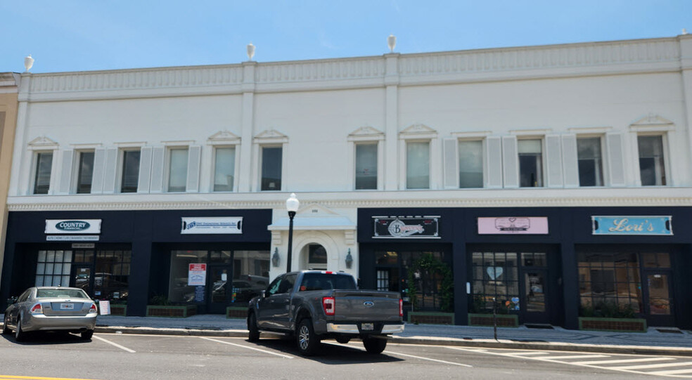 Primary Photo Of 500-506 Gloucester St, Brunswick Office For Lease