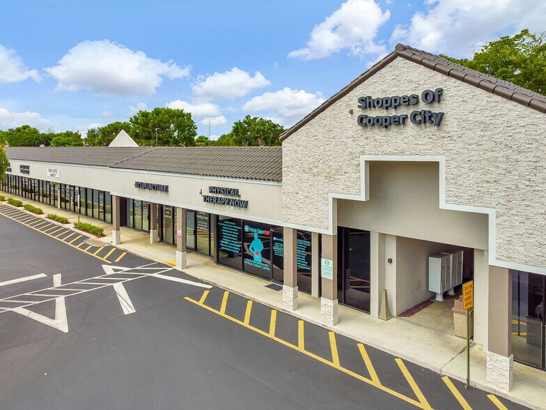 More Photos Of 12109-12397 Sheridan St, Cooper City Unknown For Lease