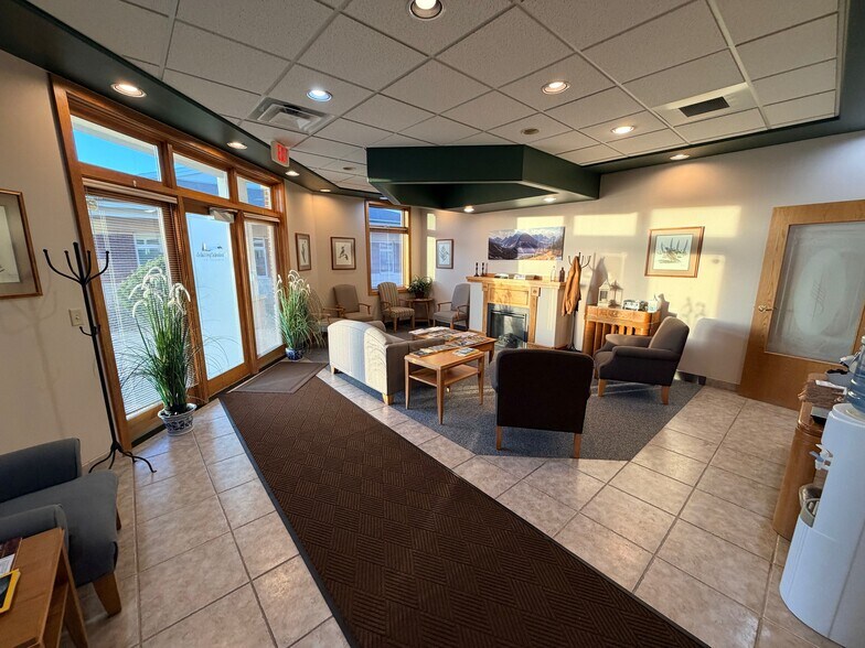 More Photos Of 50 27th St W, Billings Office For Lease