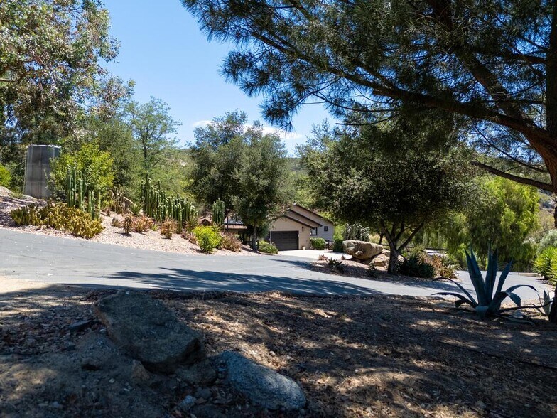 More Photos Of 21041 Black Canyon Rd, Ramona Land For Sale