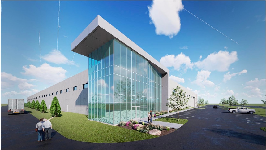 More Photos Of 5100 SW Regional Airport Blvd, Bentonville Warehouse For Lease